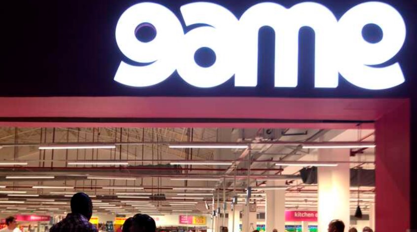 Games Stores